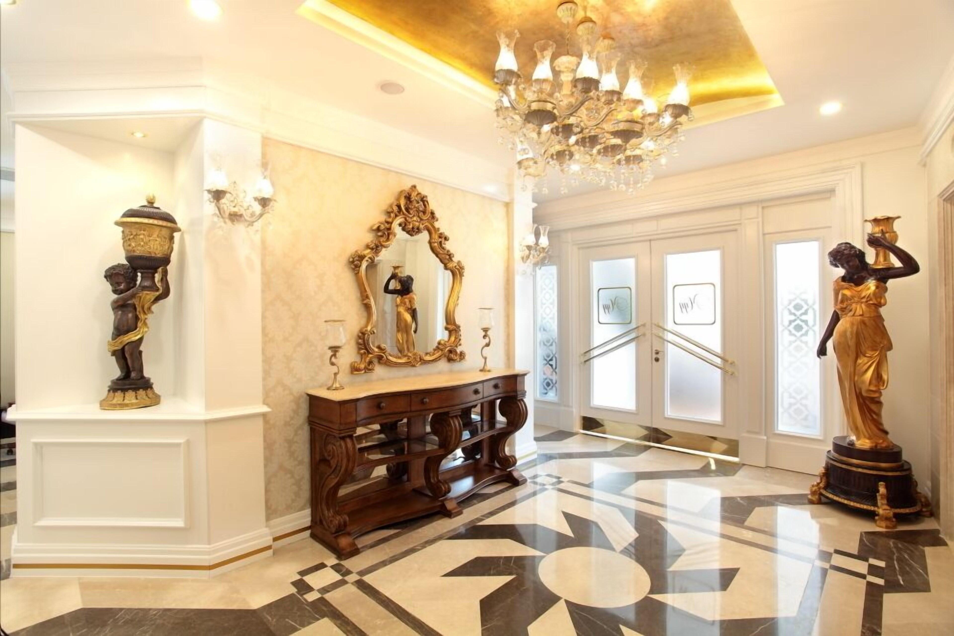 Myy Boutique Hotel — Photos 3